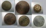 Старинные монеты царских времён пытались вывезти из Иркутска в Бангкок 