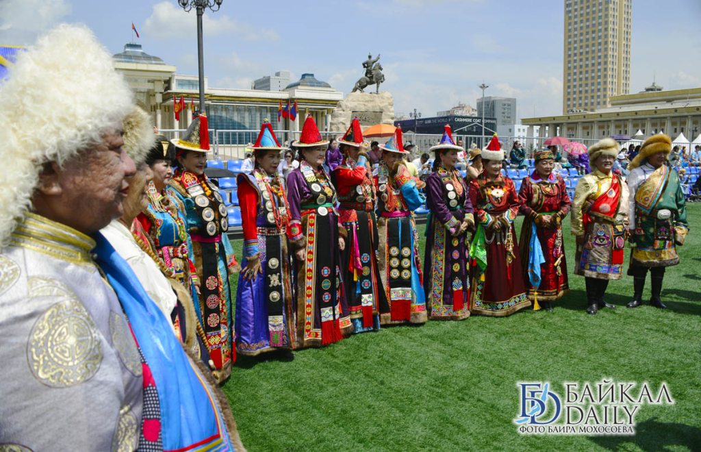 Улан-Батор вошёл в «Сеть творческих городов» ЮНЕСКО