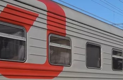 Агрессивного читинца высадили из поезда в Иркутске  