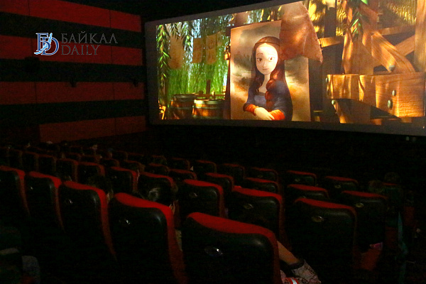 В Бурятии увеличили до 75% заполняемость театров и кинотеатров 