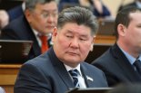 Депутаты Бурятии вступились за осуждённого Ханхая Монголова