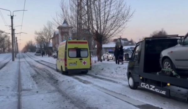 В Улан-Удэ комитет городского хозяйства крупно оштрафовали после ДТП с ребёнком