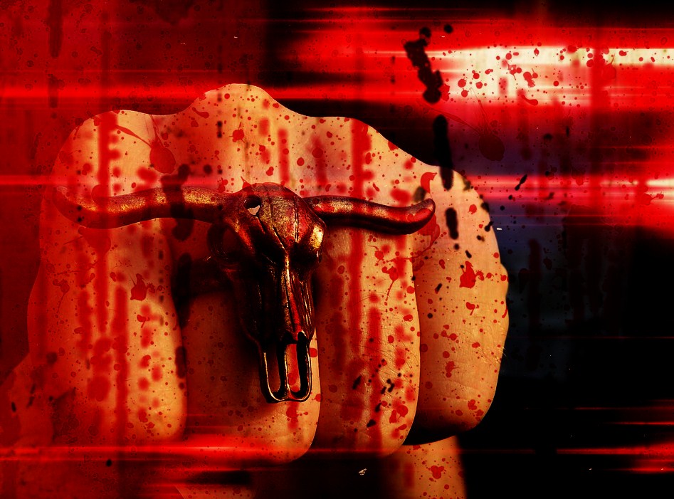 В Бурятии снимут кровавый боевик в стиле «Коммандос» со Шварценеггером