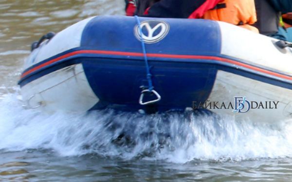 Житель Бурятии украл лодочный мотор на Сахалине