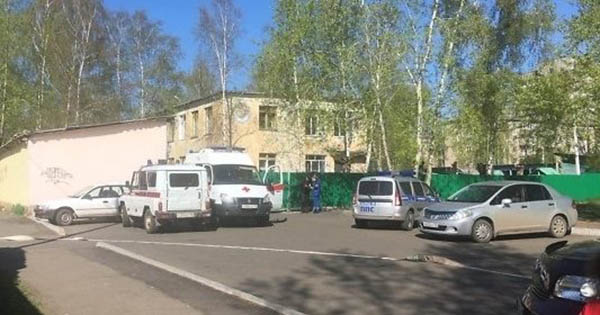 В Братске эвакуировали 29 детсадов из-за сообщения о минировании