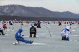 Организаторы пообещали 100% безопасности участникам «Байкальской рыбалки» 