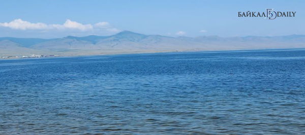 На Гусином озере в Бурятии утонул мужчина