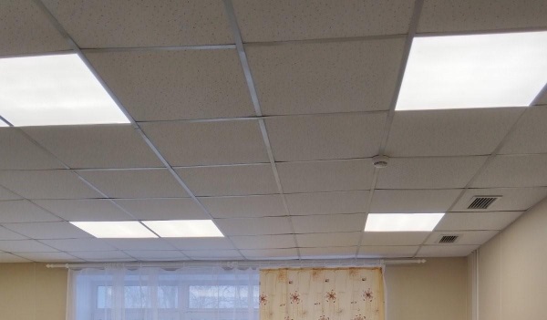В  Бурятии опровергли слухи об обрушении потолка в школе искусств