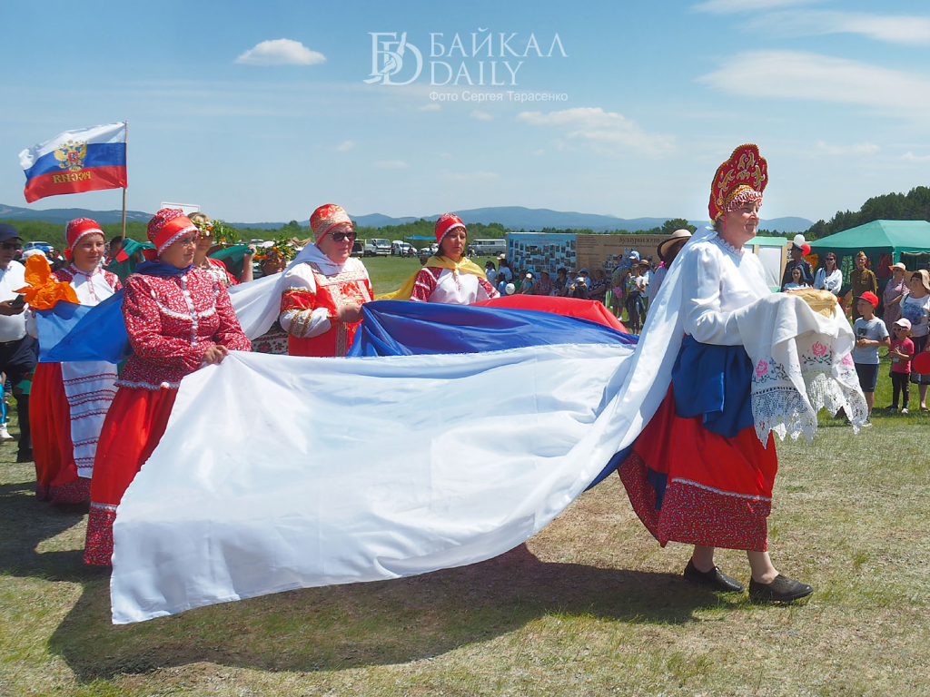 В Бурятии отметят юбилей Кударинской крепости