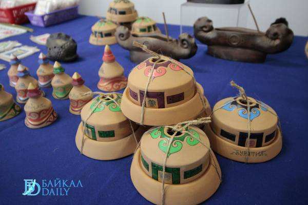 На выставке Baikal Travel Mart выберут лучший туристический район Бурятии 
