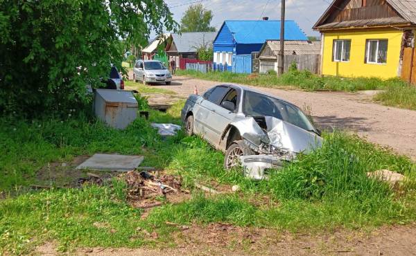 В Иркутской области пьяный водитель без прав насмерть сбил женщину