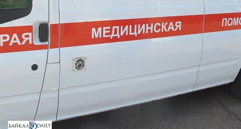 В Иркутской области в ДТП погиб один подросток, трое пострадали 