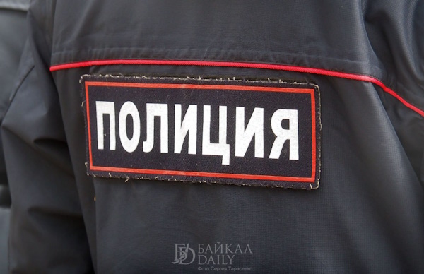 В Иркутске задержали подростка, разрисовавшего остановку 
