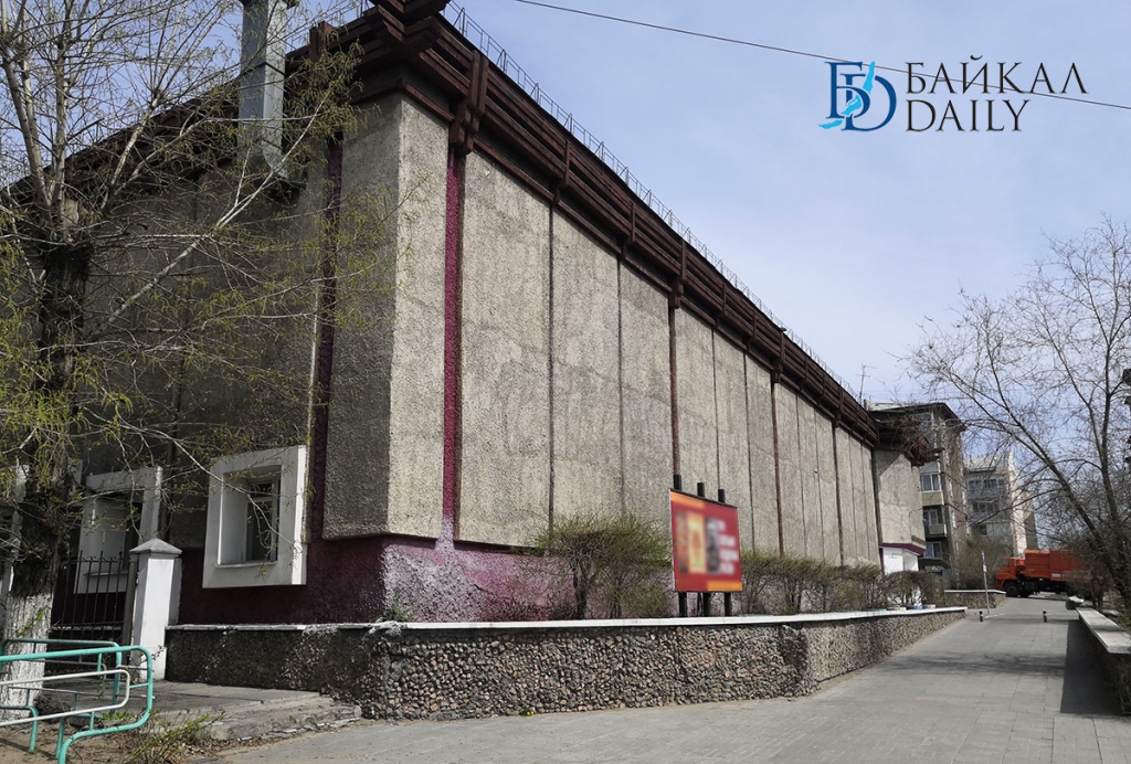 В Улан-Удэ откроется выставка в память о Намжиле Балдано