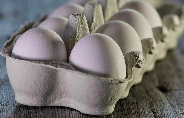 Через Улан-Удэ провезли три миллиона яиц для Монголии