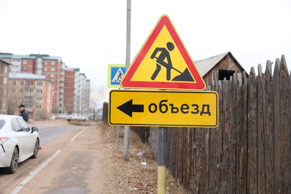 Игорь Шутенков проверил, как ремонтируют городские дороги