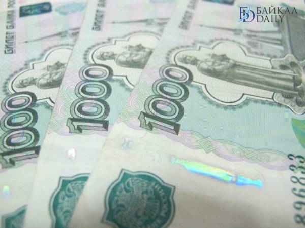 Ангарчанка перевела мошенникам около 300 тысяч рублей