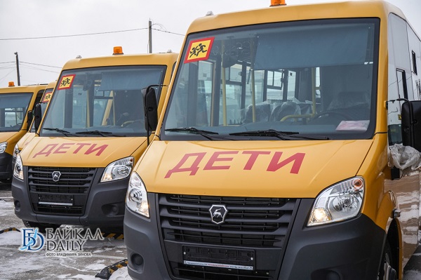  Мужчиной, «атаковавшим» автобус с детьми в Бурятии, займётся Бастрыкин