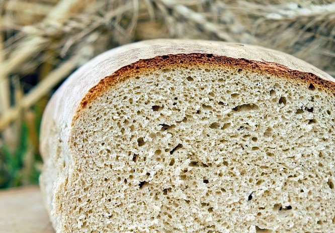 В Бурятии хлеб пекут без паразитов и ГМО