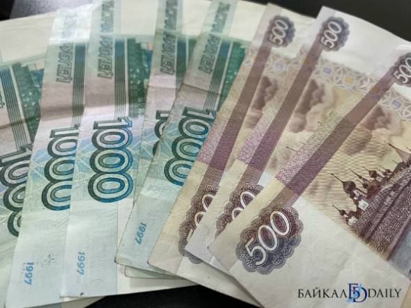 Мошенники выманили у пенсионерки из Иркутской области более миллиона рублей