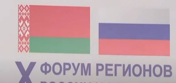 Глава Бурятии и посол Белоруссии подписали соглашение о сотрудничестве