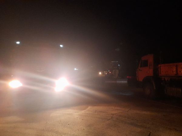 В Бурятии эвакуировали жителей улуса Бом и села Хонхолой