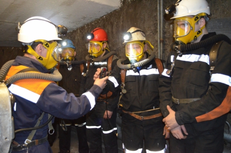 В Якутии затопило алмазный рудник с 151 шахтёром