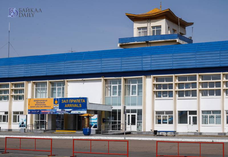 В Улан-Удэ летом рейсы в Хабаровск будут чаще, чем в Красноярск