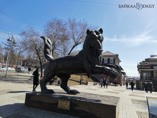 В Иркутской области отреставрируют ещё 184 исторических здания