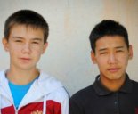 Аршанский школьник, спасший пенсионерку во время селя, стал «Гордостью России» 