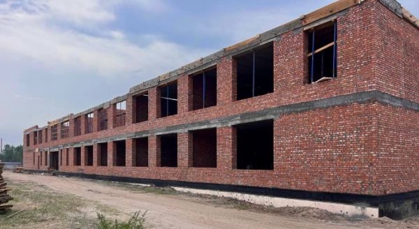 В районе Бурятии до конца 2024 года планируют возвести новую школу