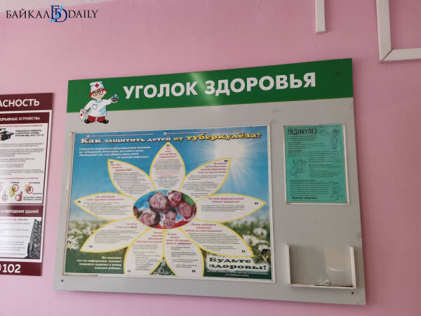 В поликлиниках Иркутской области внедряют «листы ожидания» 
