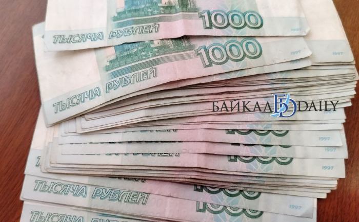 В Улан-Удэ продавец воровал деньги из кассы ради ставок на спорт 