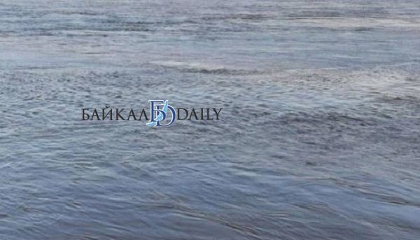 Две реки в районе Бурятии оказались небезопасными