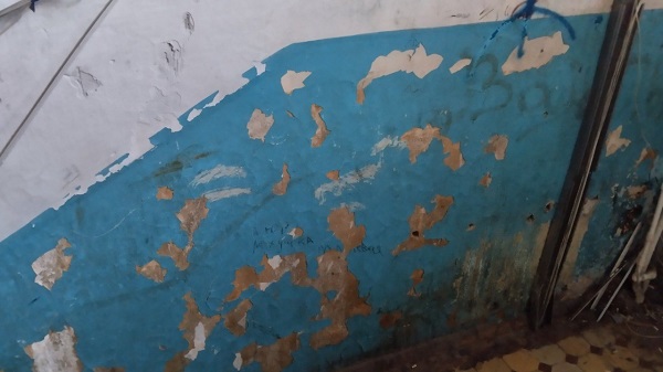 В Улан-Удэ «управляшки» оштрафовали за разруху в домах 