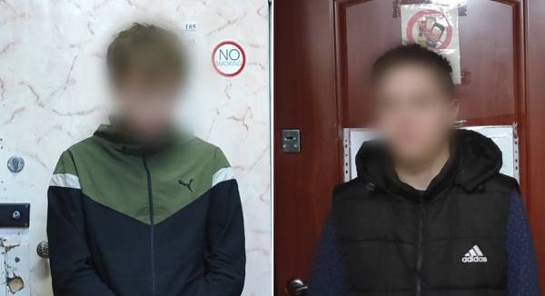 В Иркутской области двое парней убили женщину и таксиста