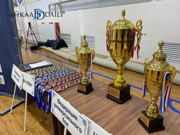 Депутаты горсовета Улан-Удэ приняли участие в Кубке по практической стрельбе