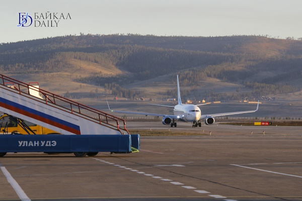 «Аврора» выполнит дополнительный рейс из Владивостока в Улан-Удэ