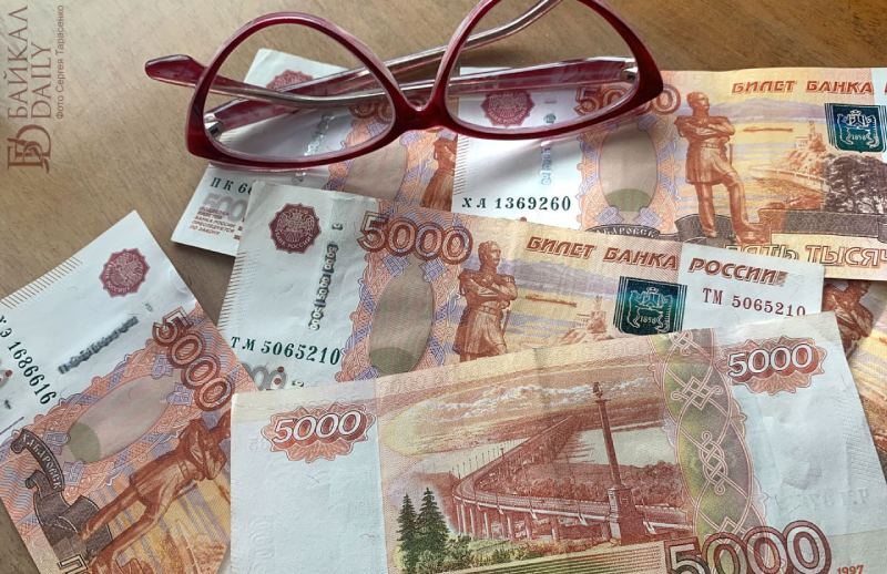 Улан-удэнка поверила «полковнику ФСБ» и потеряла 3,5 млн рублей