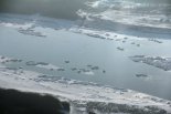 Спасатели осмотрели реки Улан-Удэ с самолёта