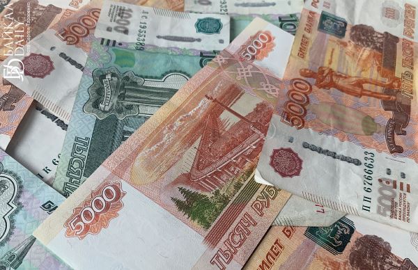 Улан-удэнец перевёл 1,5 млн рублей мошенникам 
