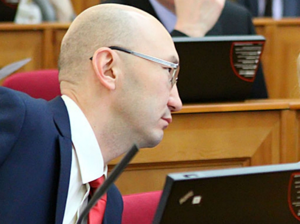 Депутат Бурятии назвал «провокацией» сообщения о возможном возбуждении на него дела 