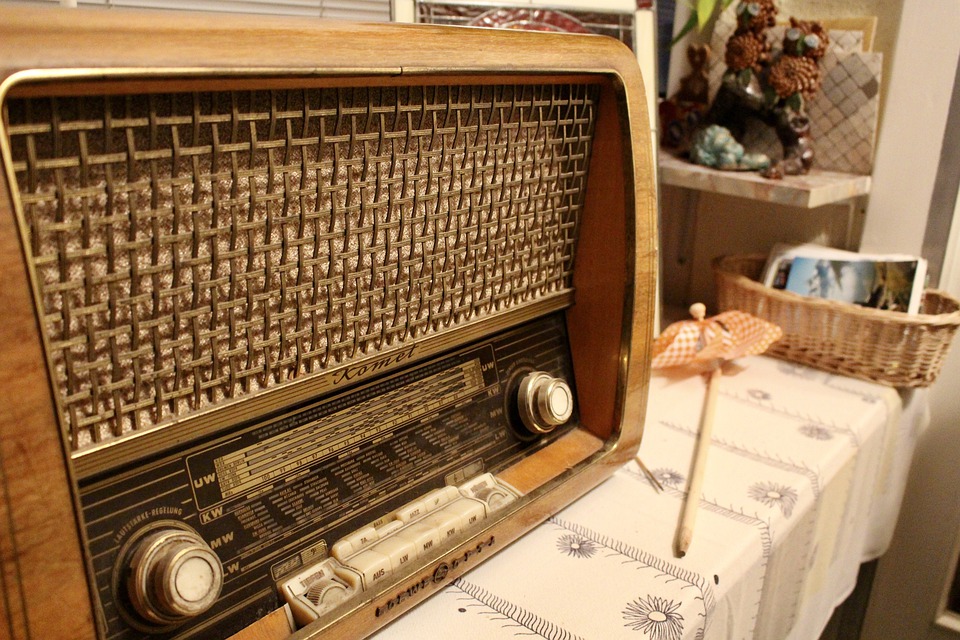 В сёлах Бурятии возобновят аналоговое радиовещание