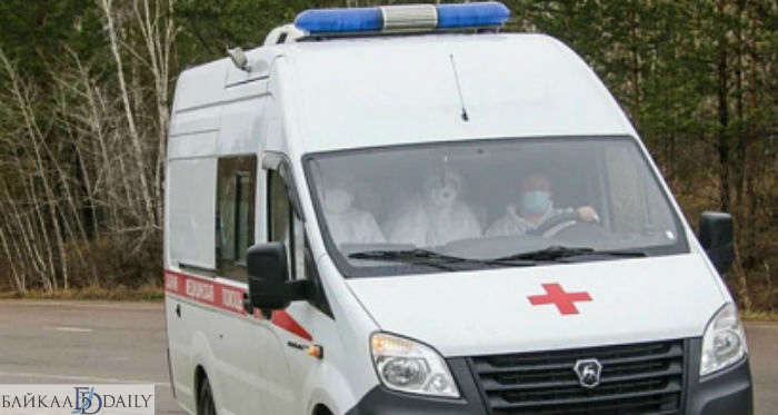 Иркутская область обогнала Бурятию по числу больных коронавирусом