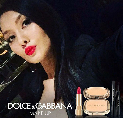      Dolce & Gabbana