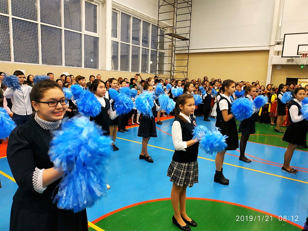 В Бурятии открылась долгожданная школа в Гурульбе | Байкал Daily - Новости  Бурятии и Улан-Удэ в реальном времени