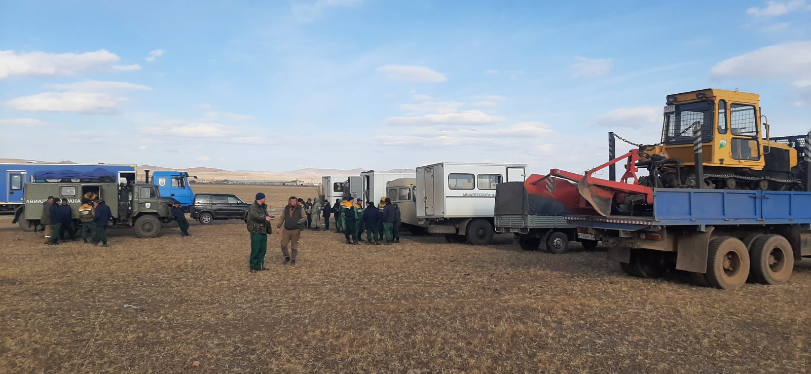 Байкал дейли новости бурятии свежие в реальном