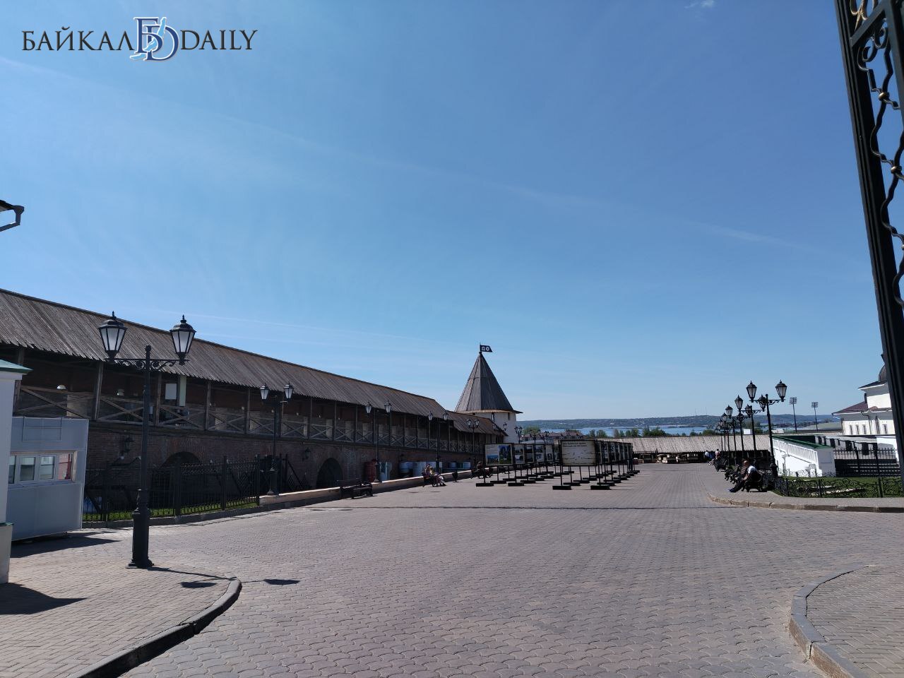 Житель Бурятии счастливо живёт в «городе умных» | 01.06.2024 | Новости  Улан-Удэ - БезФормата