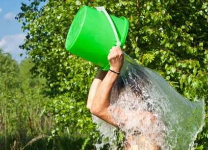 Ice Bucket Challenge  - ()