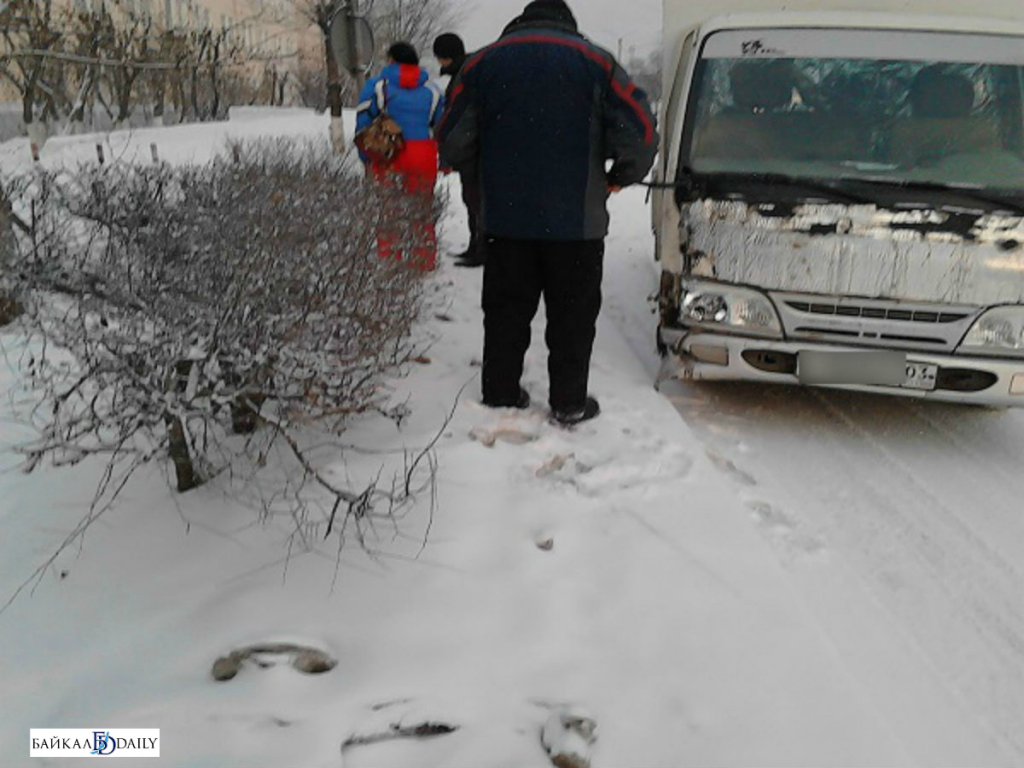 Байкал дейли последние новости бурятии